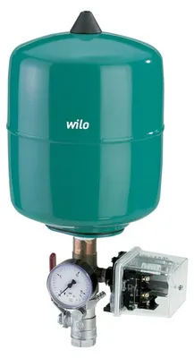 Produktbild von Wilo Druckschaltung WVA bis 6 bar