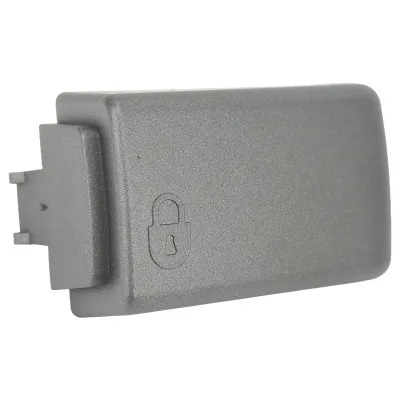 Obrázek produktu pro Kryt krytky kliky dveří,Krytka krytky kliky řidiče,Krytka krytky levé přední kliky,Krytka krytky zámku dveří,Krytka vnější kliky dveří,LR072421
