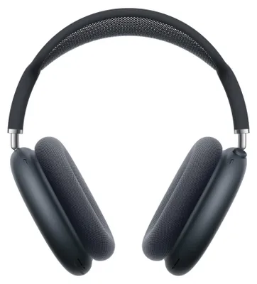 Produktbild von Apple AirPods Max 2, mitternacht