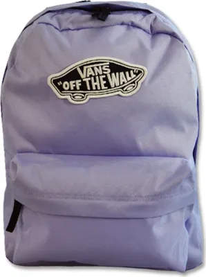 Obrázok produktu pre Vans batohy Realm Wmn Sweet Lavender, VN0A3UI6C8B1