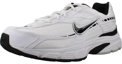 Image de Chaussures de running Nike 394055-100 pour Uni