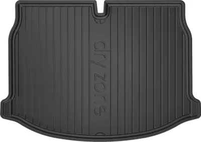 Produktbild von FROGUM Gummi Kofferraummatte für Volkswagen Beetle 2011-2019
