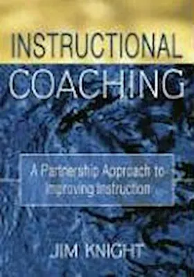 Zdjęcie produktu dla Instructional Coaching