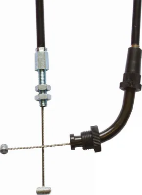 Produktbild von Gaszug Öffner Bowdenzug für Suzuki GSX 250 E Baujahr 1980-1983 von pamoto - Neu