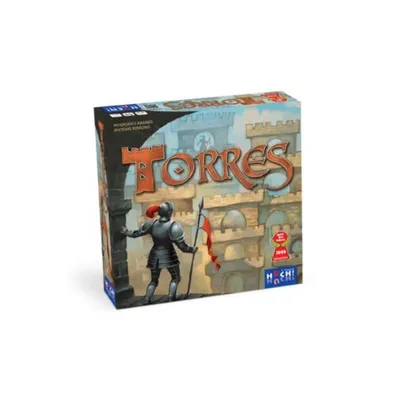 Immagine prodotto di Torres