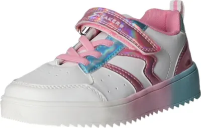 Produktbild von Slipper/Kletthalbschuh (casual) XA23341-WH