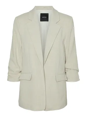 Produktbild von VERO MODA Stylischer Blazer - zeitlos und edele Jacke Größe: 38