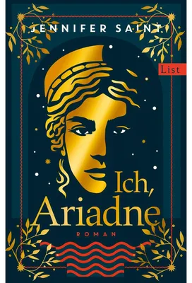 Image de Ich, Ariadne