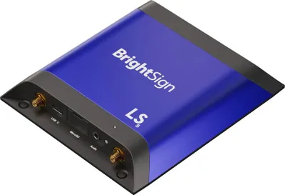 Zdjęcie produktu dla BrightSign Digital Signage Player LS425