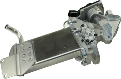 Immagine prodotto di Modulo EGR con valvola EGR METZGER Competenza IAM adatta, tra l'altro, per VW AMAROK