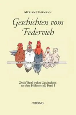 Obrázok produktu pre Geschichten vom Federvieh