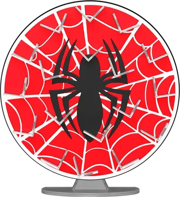 Immagine prodotto di Figurka winylowa FUNKO Pop! Marvel Spider-Man Bitty POP Web ekskluzywna kolekcja