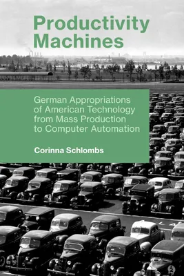 Produktbild von Productivity Machines