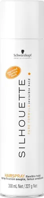 Produktbild von Schwarzkopf Haarlack Silhouette Flexible Hold Hairspray Flexible Hold