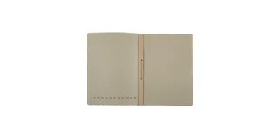 Produktbild von ELBA Pendelhefter Behördenheftung 100560083 grau