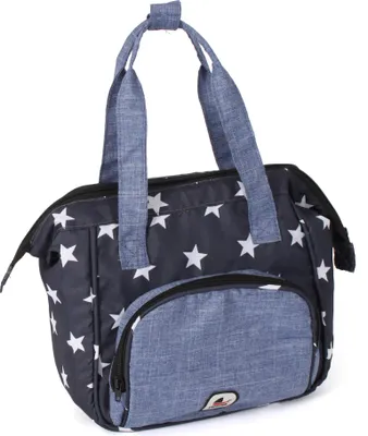 Produktbild von BAYER CHIC 2000 Puppen-Wickeltasche 854-51