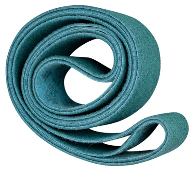 Produktbild von PFERD Long belts non-woven type, 2 Stück(e)