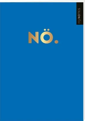 Immagine prodotto di Taccuino delle frasi cattive 1: No.