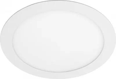 Immagine prodotto di Luce LED ORIS PLUS, downlight, 19W, 1520lm, AC220-240V, 50/60Hz, 120°, 3000K, montaggio a incasso