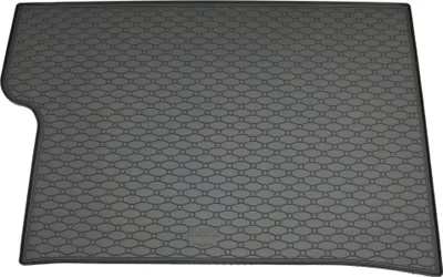 Produktbild von Rigum Gummi Kofferraumwanne für Ford Tourneo Custom