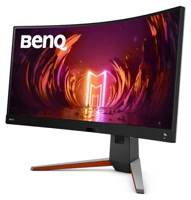 Produktbild von BenQ EX3410R