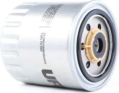Produktbild von Kraftstofffilter UFI 24.321.00 passend für MERCEDES-BENZ 190 (W201) Filtereinsatz