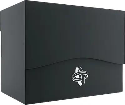 Produktbild von Gamegenic - Side Holder 80+ Black