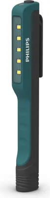 Produktbild von Philips LED Inspection Werkstattlampe ECOPRO 10 X1 RC120 3,7V 1St.