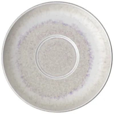 Produktbild von Villeroy & Boch Perlemor Sand, Porzellan, Beige, 161 mm, 161 mm, 276 g, 1 Stück(e)