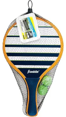 Produktbild von Franklin Pickleball-schläger Mehrfarbig Mehrfarbig One Size