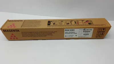 Image de Ricoh toner 841162