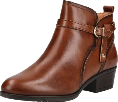 Image de Pikolinos Bottines Bottines en cuir