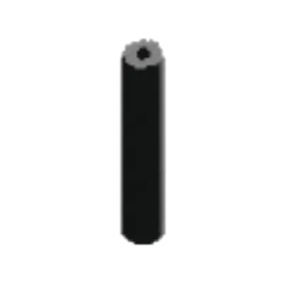 Immagine prodotto di Metallkraft Rullo di guida laterale 290 mm, rigido, 3649080