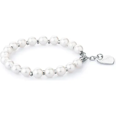 Image de Bracelet avec perles Happy SHAC4