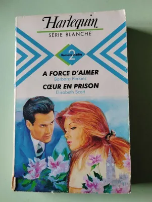 Image de À force d'aimer