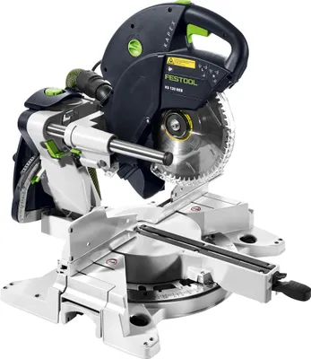 Produktbild von Festool Kapp-Zugsäge KAPEX KS 120 REB