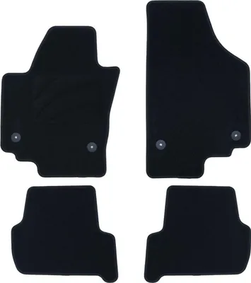 Produktbild von Fußmatten OCC Motorsport OCCST0004