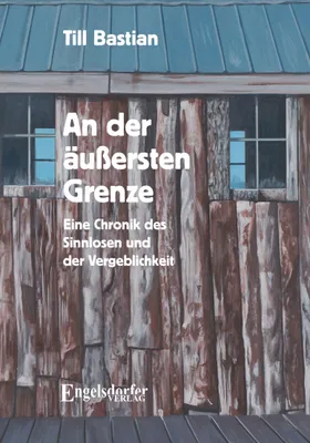 Obrázok produktu pre An der äußersten Grenze