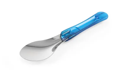Obrázek produktu pro HENDI Eiscremespatel, Blau, (L)260mm