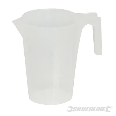Obrázek produktu pro Odměrka Silverline 5 l