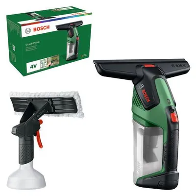 Produktbild von Fenstersauger GlassVAC Sprüher-Set