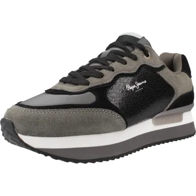 Produktbild von PEPE JEANS RUSPER STARS Schwarz