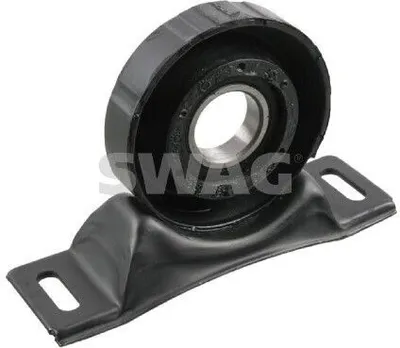 Produktbild von SWAG 20 87 0005 Kardanwellenlager 30mm für BMW 3 Limousine (E30) Gelenkwelle
