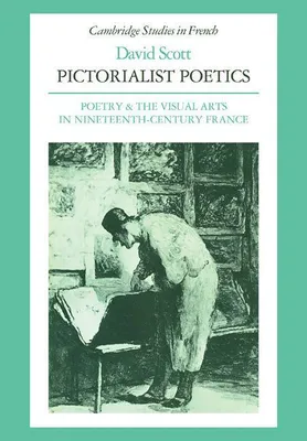Produktbild von Pictorialist Poetics