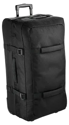 Produktbild von Bagbase - Koffer mit zwei Rädern "Escape Check In" FK1141 (Einheitsgröße) (Schwarz)