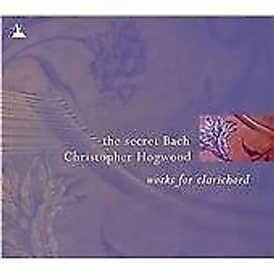 Produktbild von Hogwood, C: Secret Bach