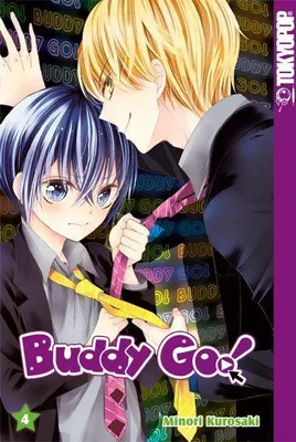 Produktbild von Buddy Go! 04