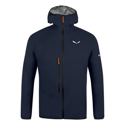 Produktbild von Agner 2 3L Powertex Jacke Herren (Hardshelljacke) - Salewa, Farbe:3961 navy blazer, Größe:48/M