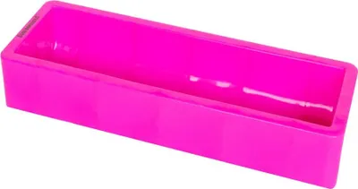 Obrázek produktu pro forma na roládu, 32x11x6,5cm, pevný silikon_EXTPLASTIMEX