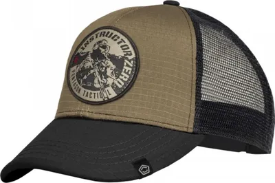 Produktbild von K13048-??-03-Coyote-ONE SIZE Pentagon Era Trucker Cap -?